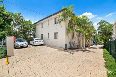 7/10 Bailey St, New Farm, QLD 4005