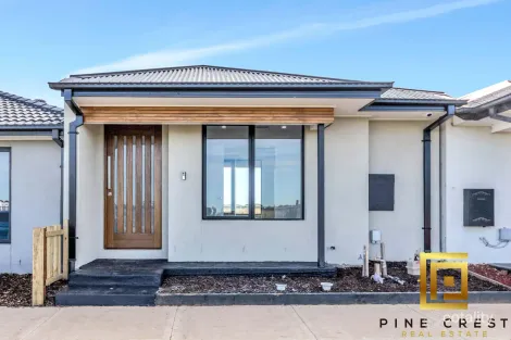 5 Micropora Dr, Wyndham Vale, VIC 3024
