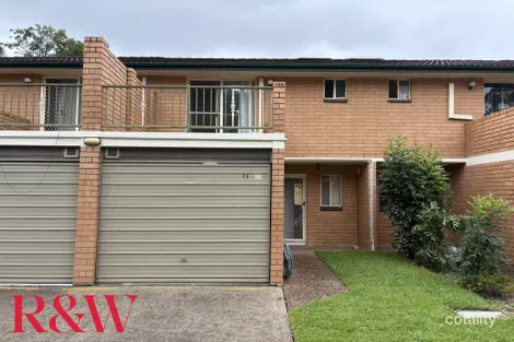 75/3 Reid Ave, Westmead, NSW 2145