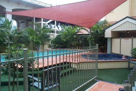 Property photo of 21/85 Deakin Street Kangaroo Point QLD 4169