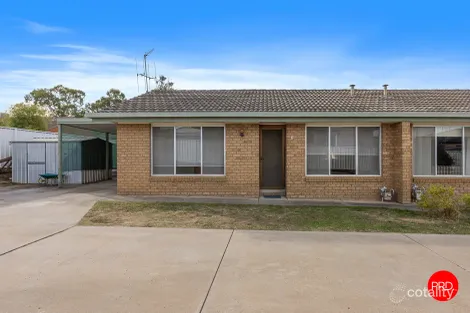 3/6 Kirby St, Golden Square, VIC 3555