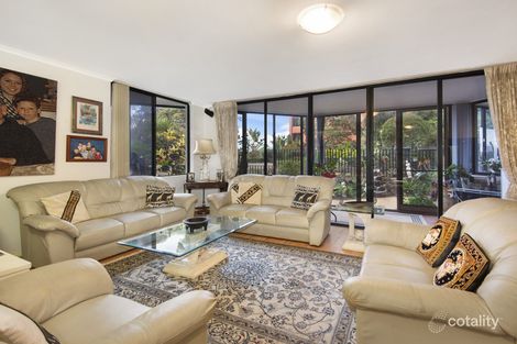 Property photo of 3/191-195 Walker Street North Sydney NSW 2060