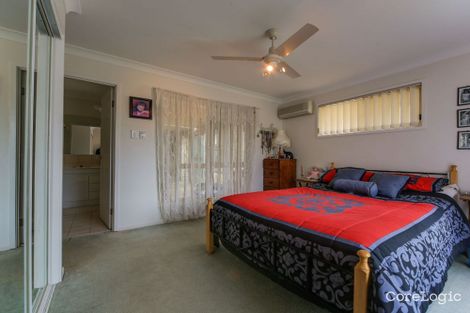 Property photo of 6 Plimsoll Place Helensvale QLD 4212