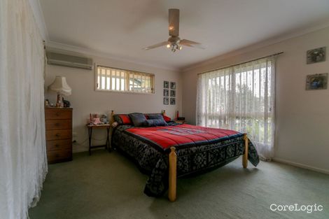 Property photo of 6 Plimsoll Place Helensvale QLD 4212