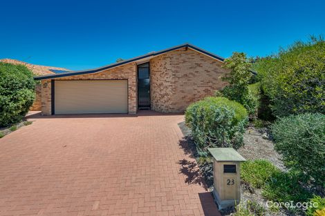 Property photo of 23 Delgado Parade Iluka WA 6028