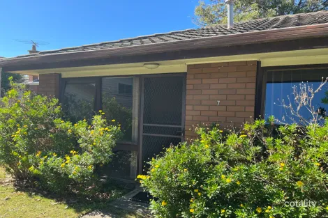 Property photo of 7/31 Volum Street Manifold Heights VIC 3218