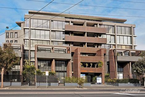 208/187-195 Graham St, Port Melbourne, VIC 3207