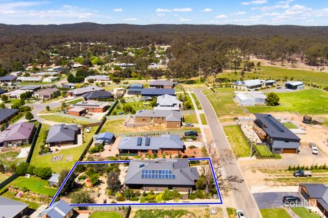 Property photo of 3 Captain Day Road Campbells Creek VIC 3451