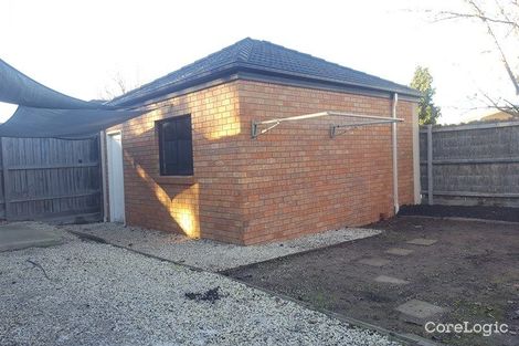 Property photo of 25 Vautier Place South Morang VIC 3752