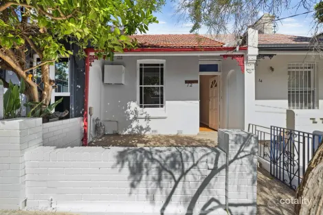 12 Excelsior St, Leichhardt, NSW 2040