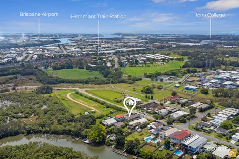 Property photo of 28 Burringbar Street Hemmant QLD 4174