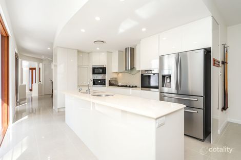 Property photo of 24 Rutherford Place Pelican Waters QLD 4551