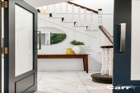 Property photo of 11 Lemongrass Place Cherrybrook NSW 2126