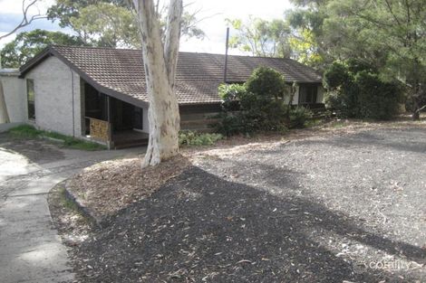 Property photo of 11 Gidabal Street Aranda ACT 2614