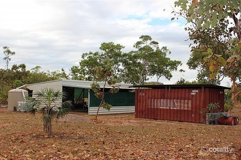 745 Dorat Rd, Adelaide River, NT 0846