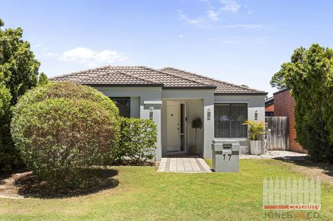 17 Mirimas Ct, Ellenbrook, WA 6069