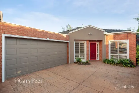 52a Ludbrook Ave, Caulfield South, VIC 3162