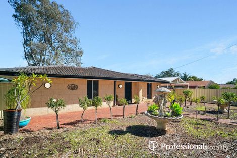Property photo of 51 Wilkins Road Kalamunda WA 6076