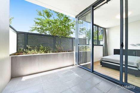 Property photo of 105/6 Gertrude Street Wolli Creek NSW 2205