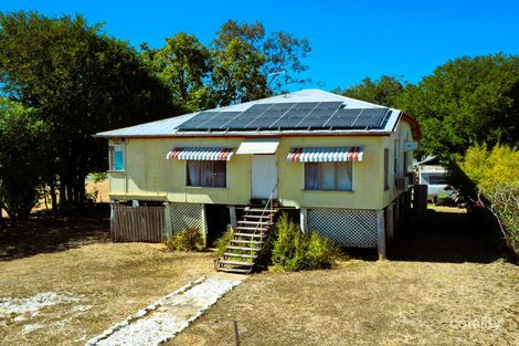 22 Don St, Wowan, QLD 4702