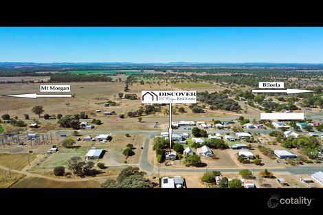 Property photo of 22 Don Street Wowan QLD 4702