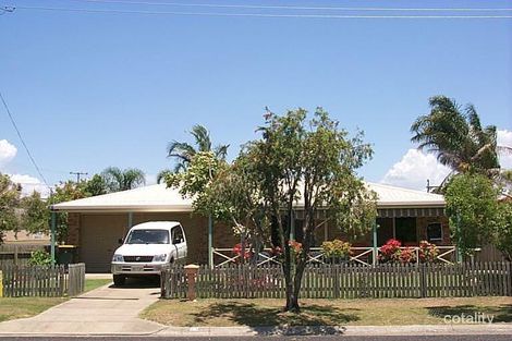 71 Hibiscus St, Urangan, QLD 4655