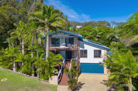 11 Panorama Dr, Bonny Hills, NSW 2445