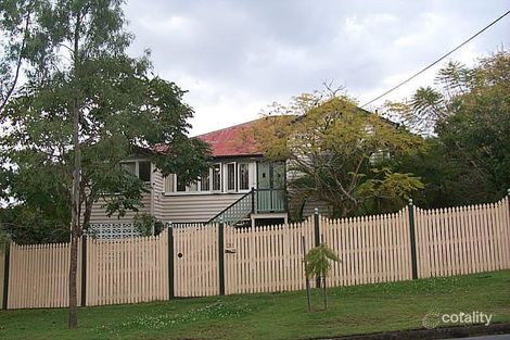 20 Marian St, Coorparoo, QLD 4151