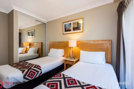 Property photo of 501/126-128 Mounts Bay Road Perth WA 6000