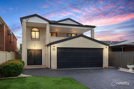 3a Tulloona St, Mount Druitt, NSW 2770