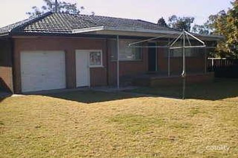 Property photo of 16 Sylvan Grove Picnic Point NSW 2213