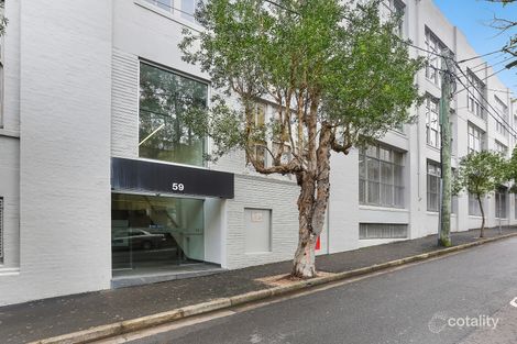 100/59 Marlborough St, Surry Hills, NSW 2010