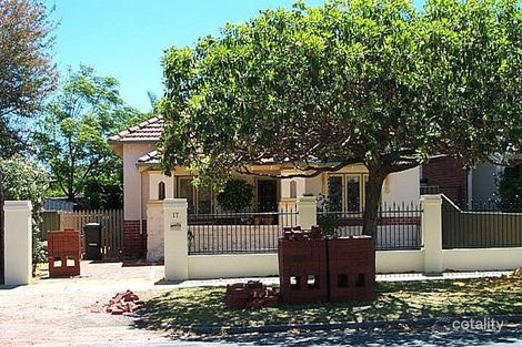 17 Buxton St, Mount Hawthorn, WA 6016