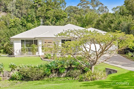 Property photo of 11 Belvedere Place Maroochy River QLD 4561