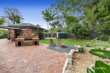 Property photo of 20 Tulloch Drive Wellington Point QLD 4160