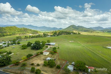 3948 Mackay-Eungella Rd, Gargett, QLD 4741