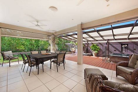 Property photo of 9 Whimbrel Street Bohle Plains QLD 4817