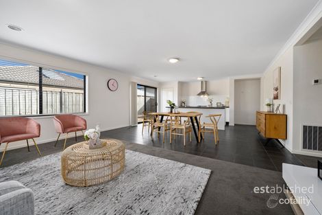 Property photo of 45 Solitude Crescent Point Cook VIC 3030