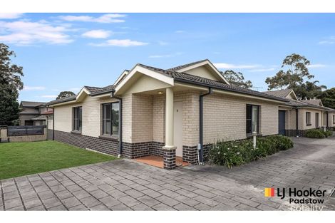 Property photo of 2/75 Uranus Road Revesby NSW 2212
