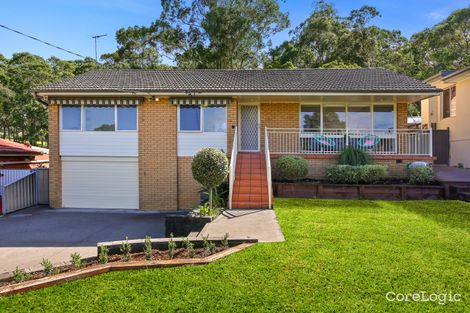 Property photo of 46 Clackmannan Road Winston Hills NSW 2153
