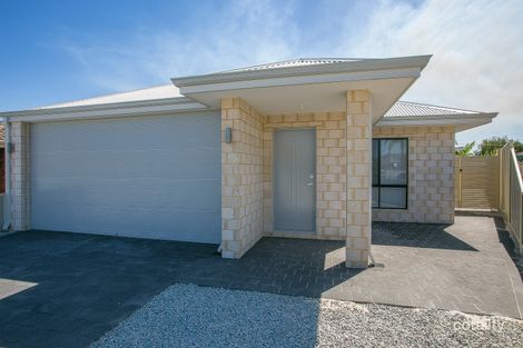 Property photo of 1 Exe Court Beechboro WA 6063