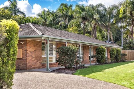 Property photo of 129 Hilder Road The Gap QLD 4061