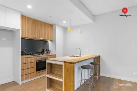 1002/2 Sergeant St, Edmondson Park, NSW 2174