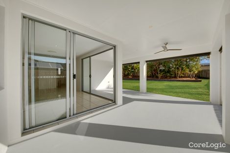 Property photo of 88 Emmadale Drive New Auckland QLD 4680
