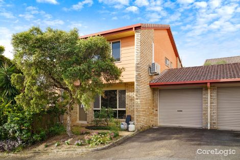 Property photo of 31/253-257 Old Cleveland Road East Capalaba QLD 4157