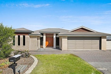 34 Shoesmith Rd, Westbrook, QLD 4350