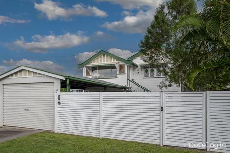 Property photo of 61 Martyn Street Parramatta Park QLD 4870