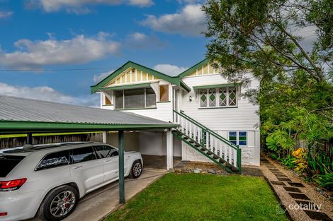 Property photo of 61 Martyn Street Parramatta Park QLD 4870