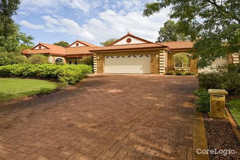 Property photo of 46 Taittinger Grove The Vines WA 6069