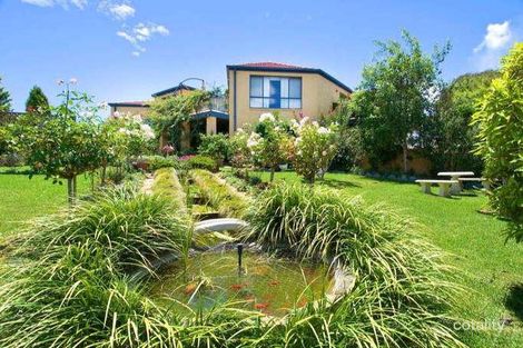 Property photo of 31 Dahlsford Drive Port Macquarie NSW 2444